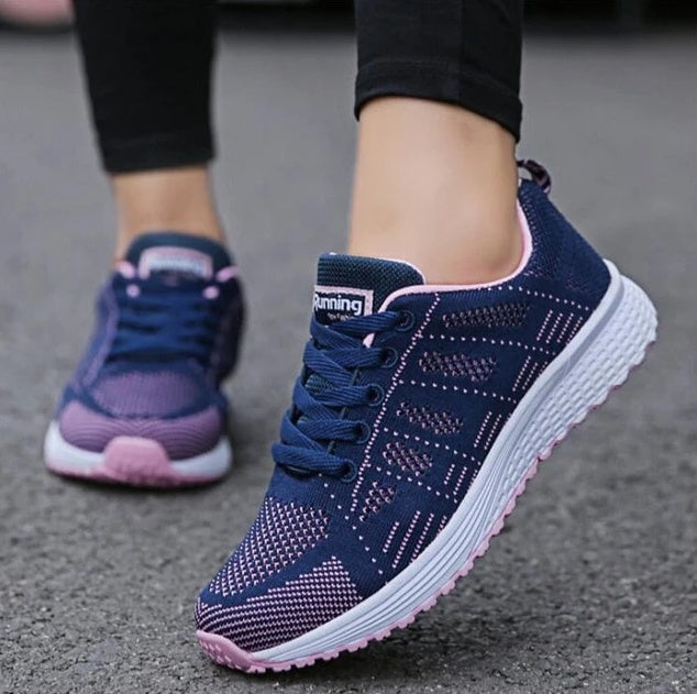 Urban Flex Sneakers