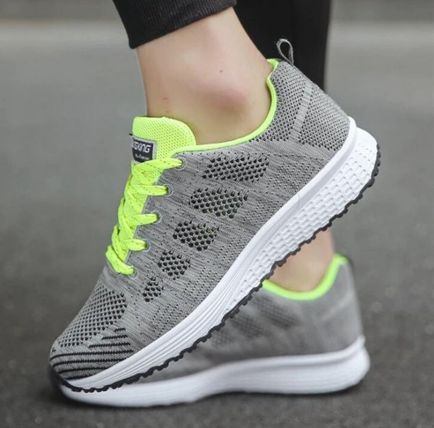 Urban Flex Sneakers