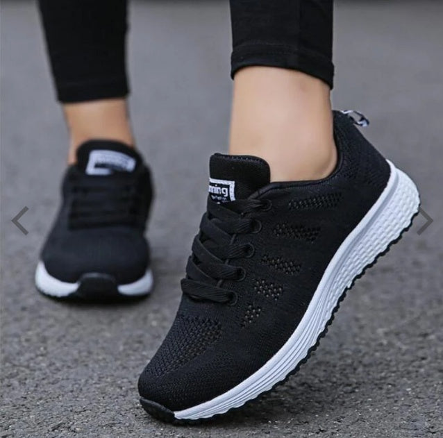 Urban Flex Sneakers
