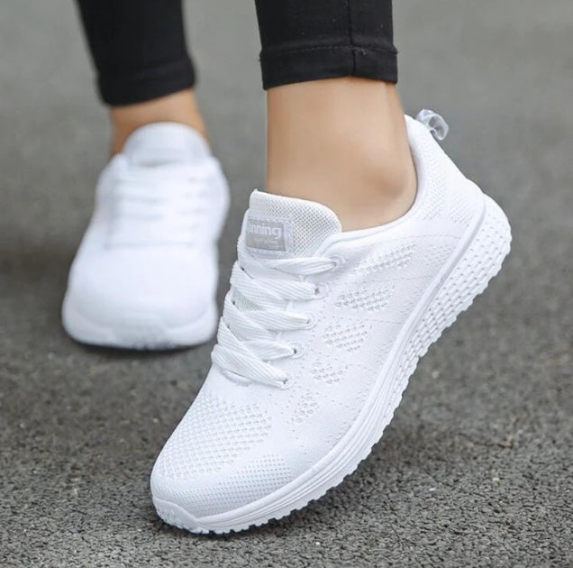 Urban Flex Sneakers