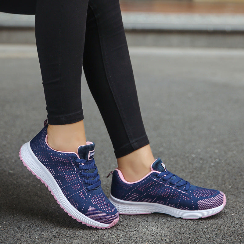 Urban Flex Sneakers
