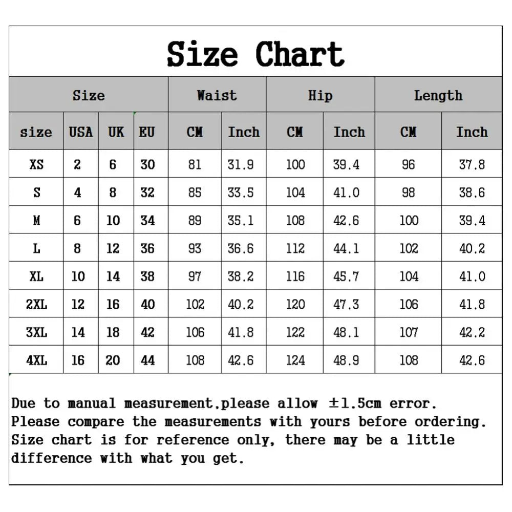 Men's Casual Jogging Pants – Streetwear Hip Hop Trousers