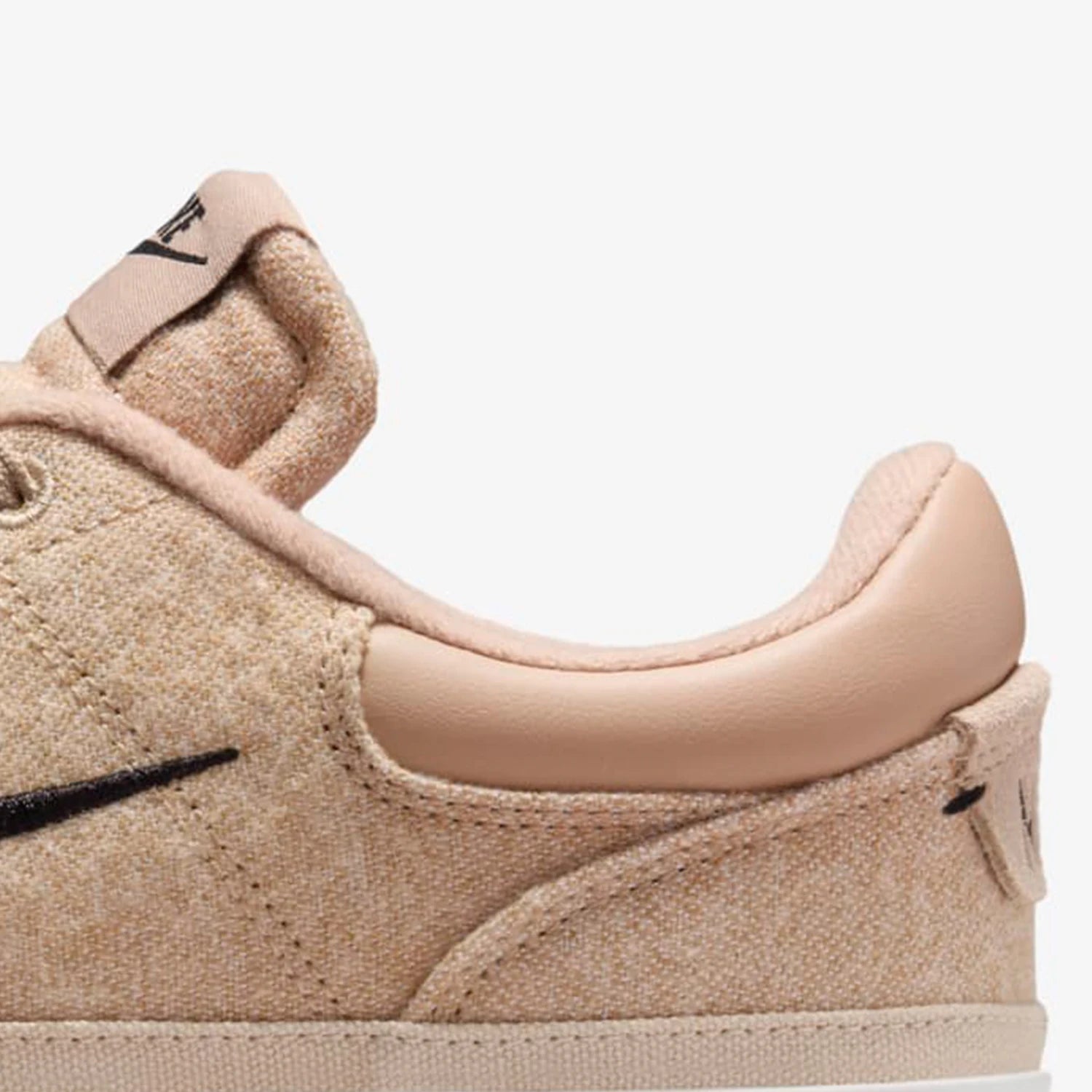 Nike Court Legacy Lift Femme — Sneakers Casual Chic | Légèreté & Élégance Sportive