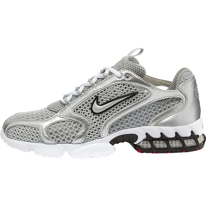 Nike Running Homme — Chaussures Amorties Basse Coupe | Légères & Résistantes