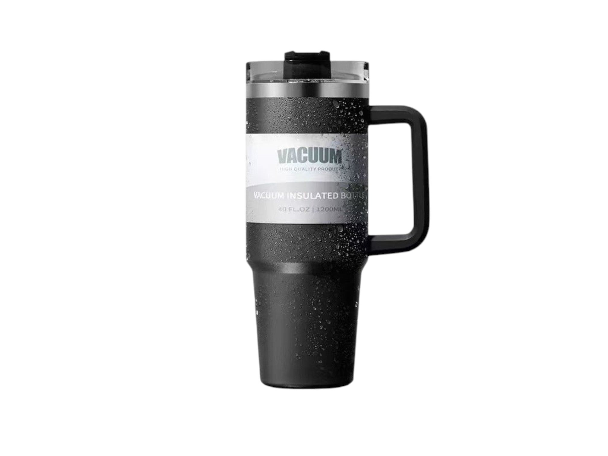 DJEGOVA™ 40oz Ice Coffee Tumbler
