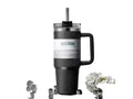DJEGOVA™ 40oz Ice Coffee Tumbler