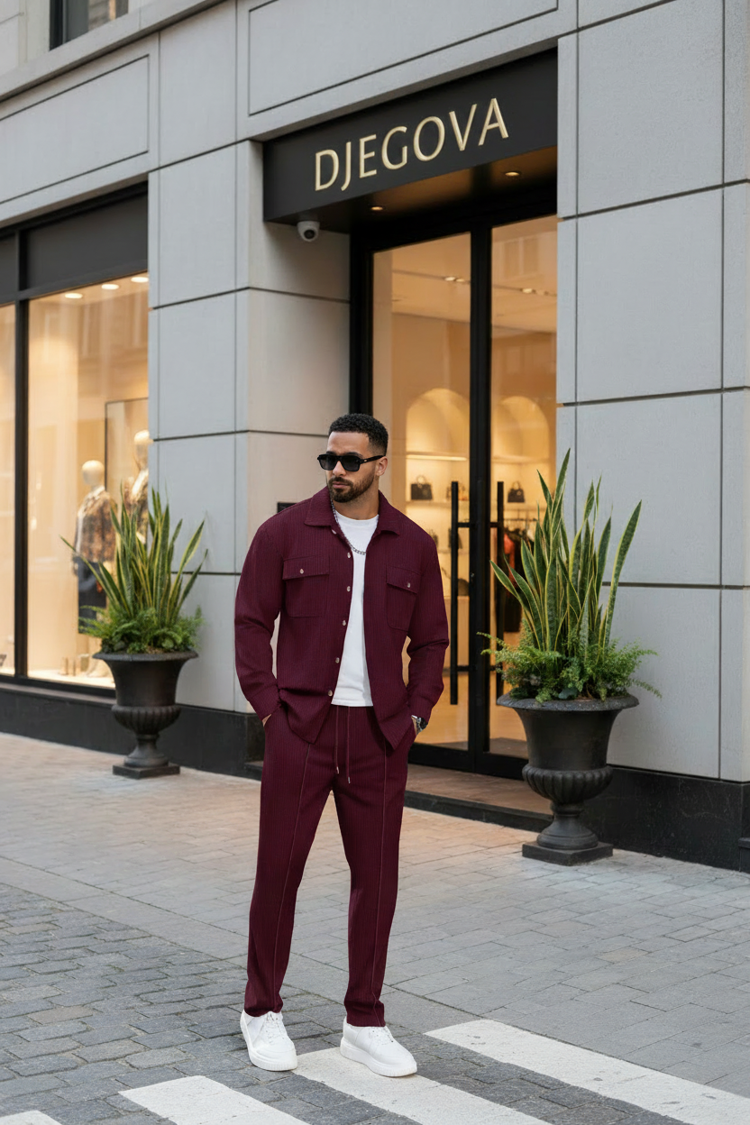 DJEGOVA bordeaux boutique
