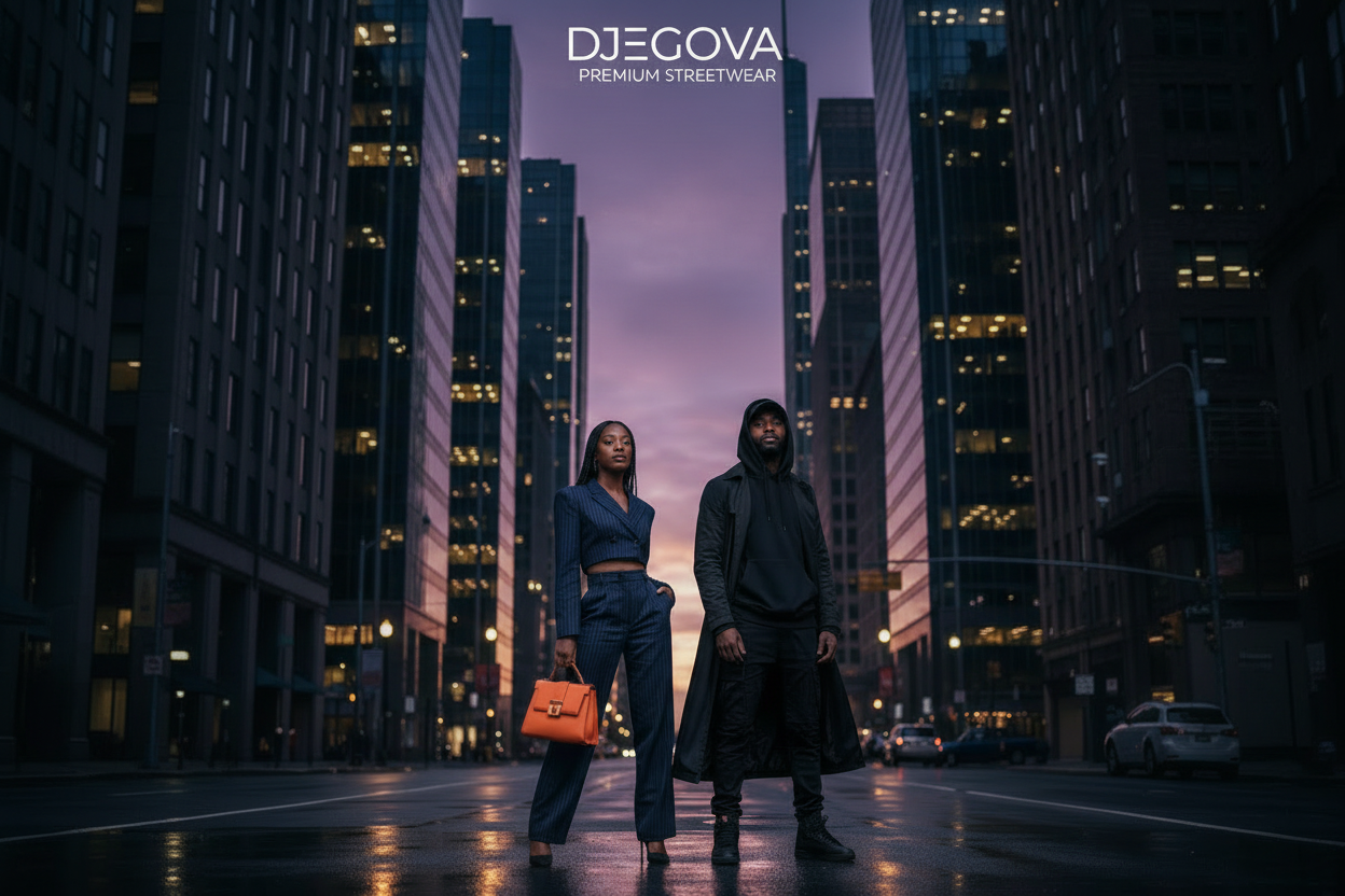 DJEGOVA Hero Tiny