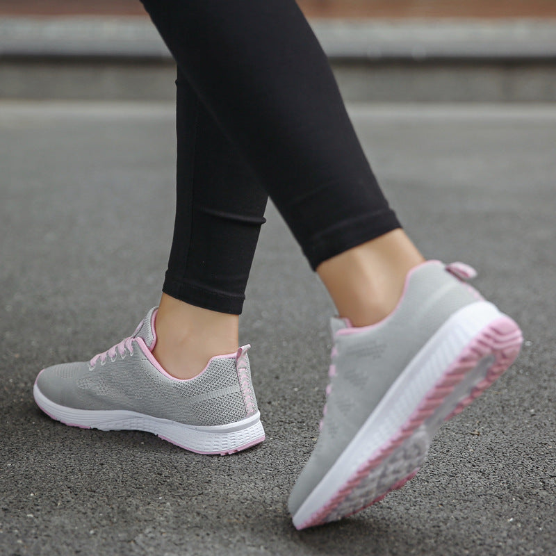Urban Flex Sneakers