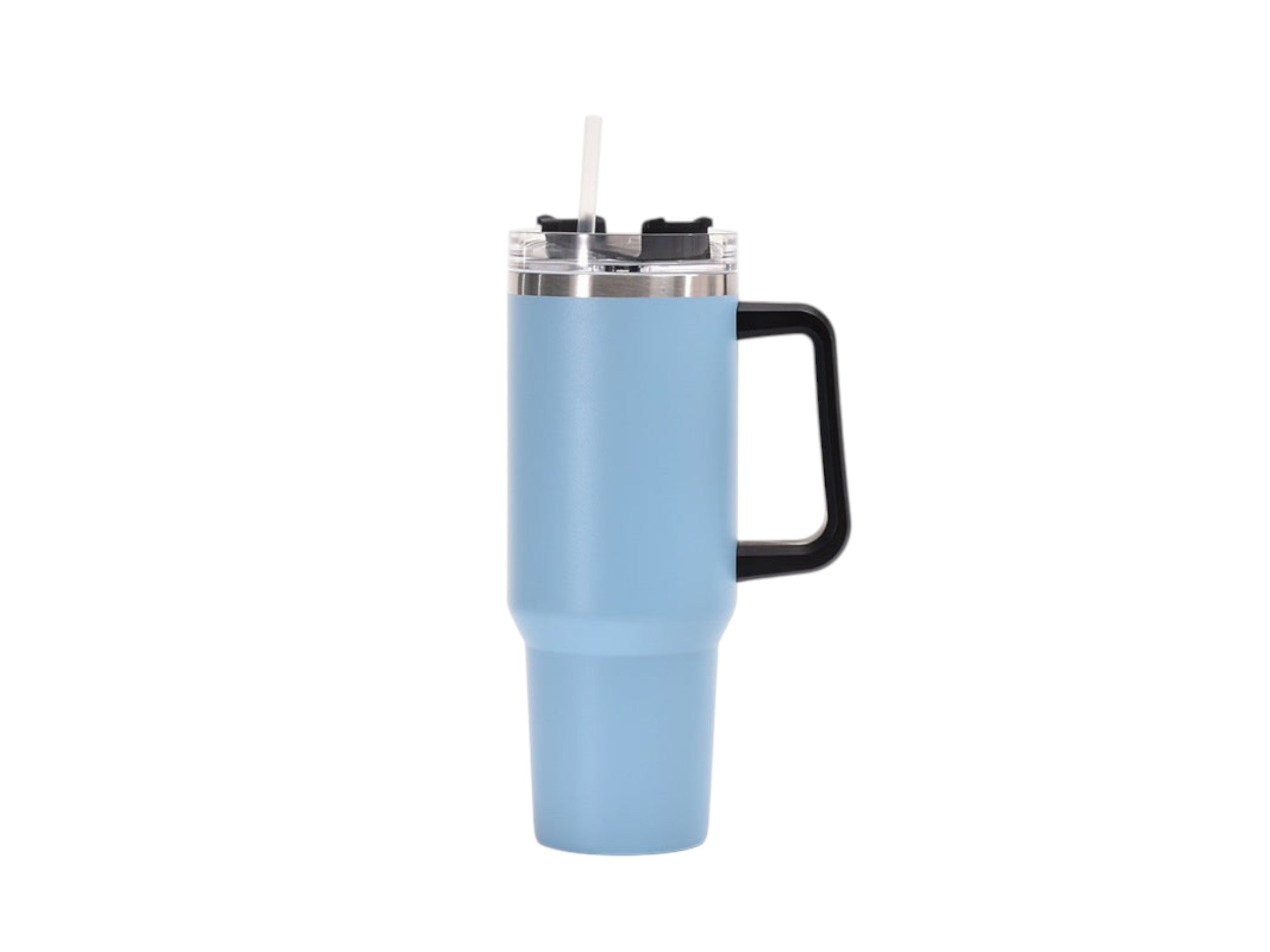 DJEGOVA™ Tumbler Premium 40oz | Isolation thermique | Livraison rapide Canada