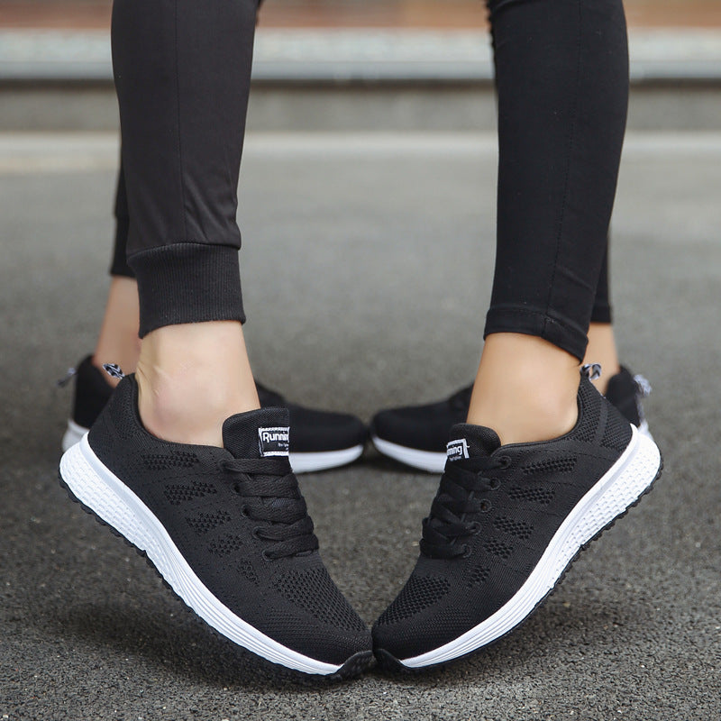 Urban Flex Sneakers