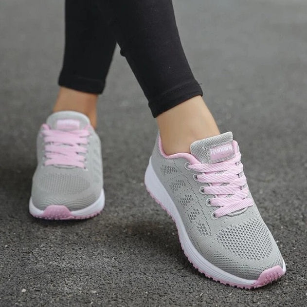 Urban Flex Sneakers