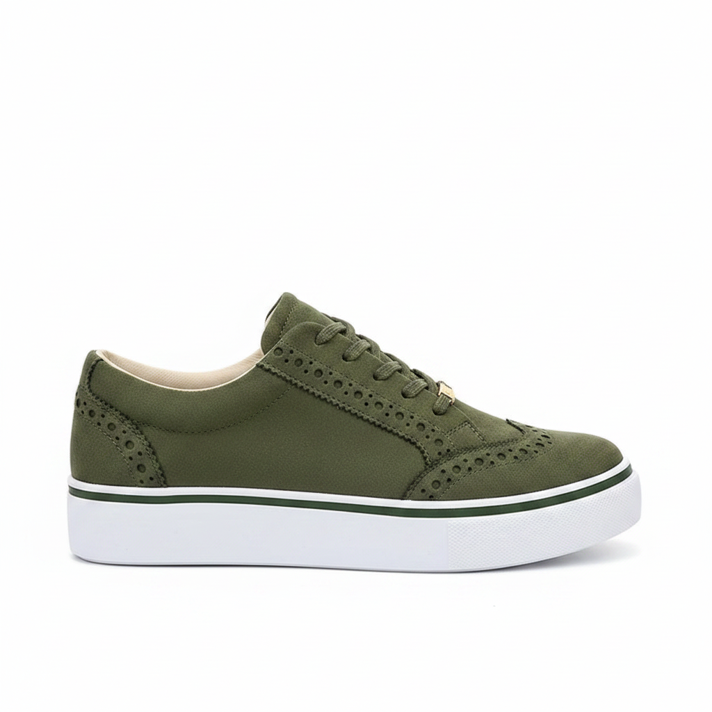 Green side profile