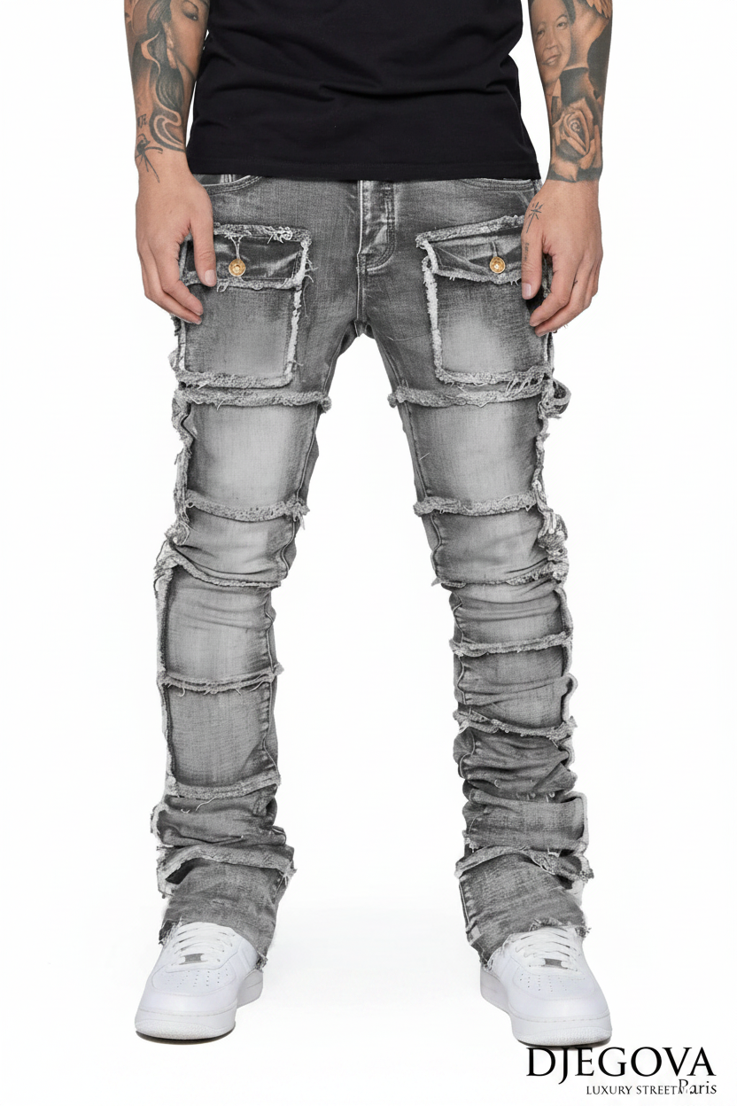 Gris Cendré 1