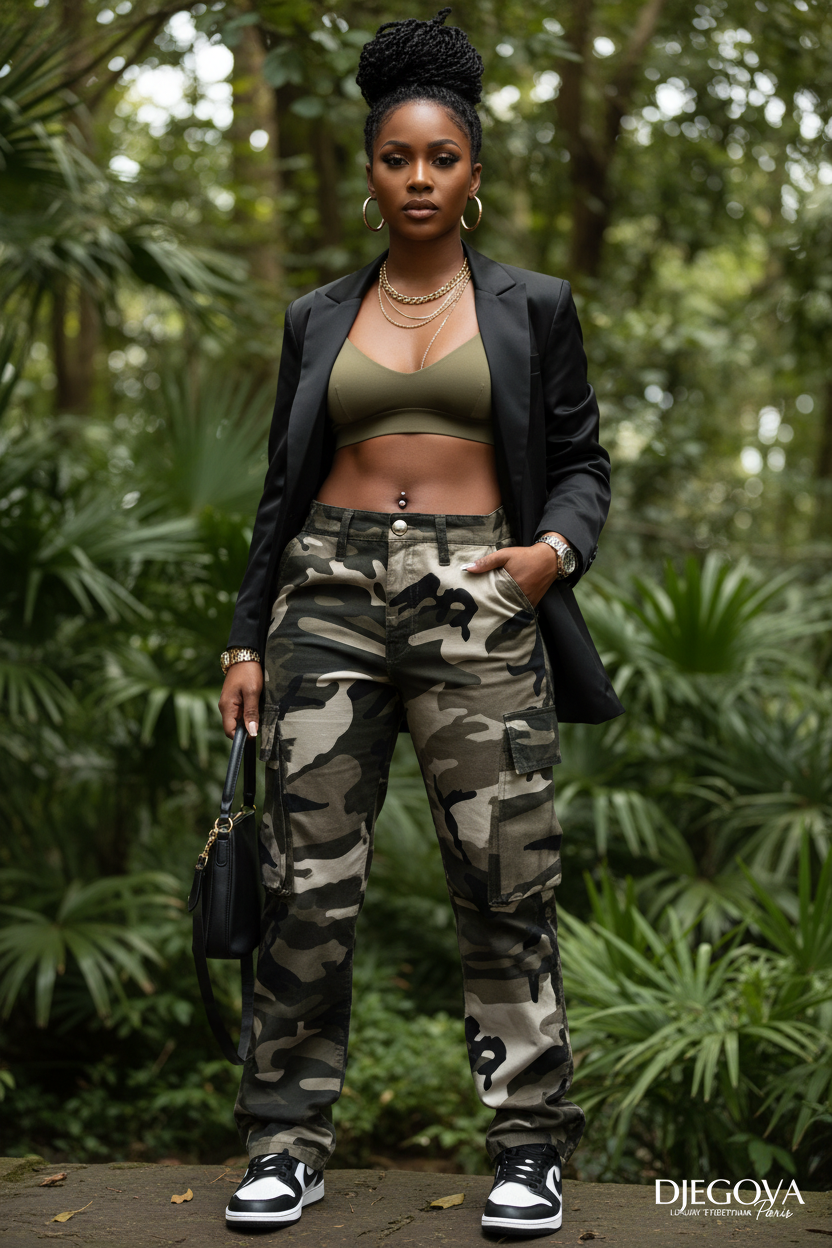 Green — Editorial