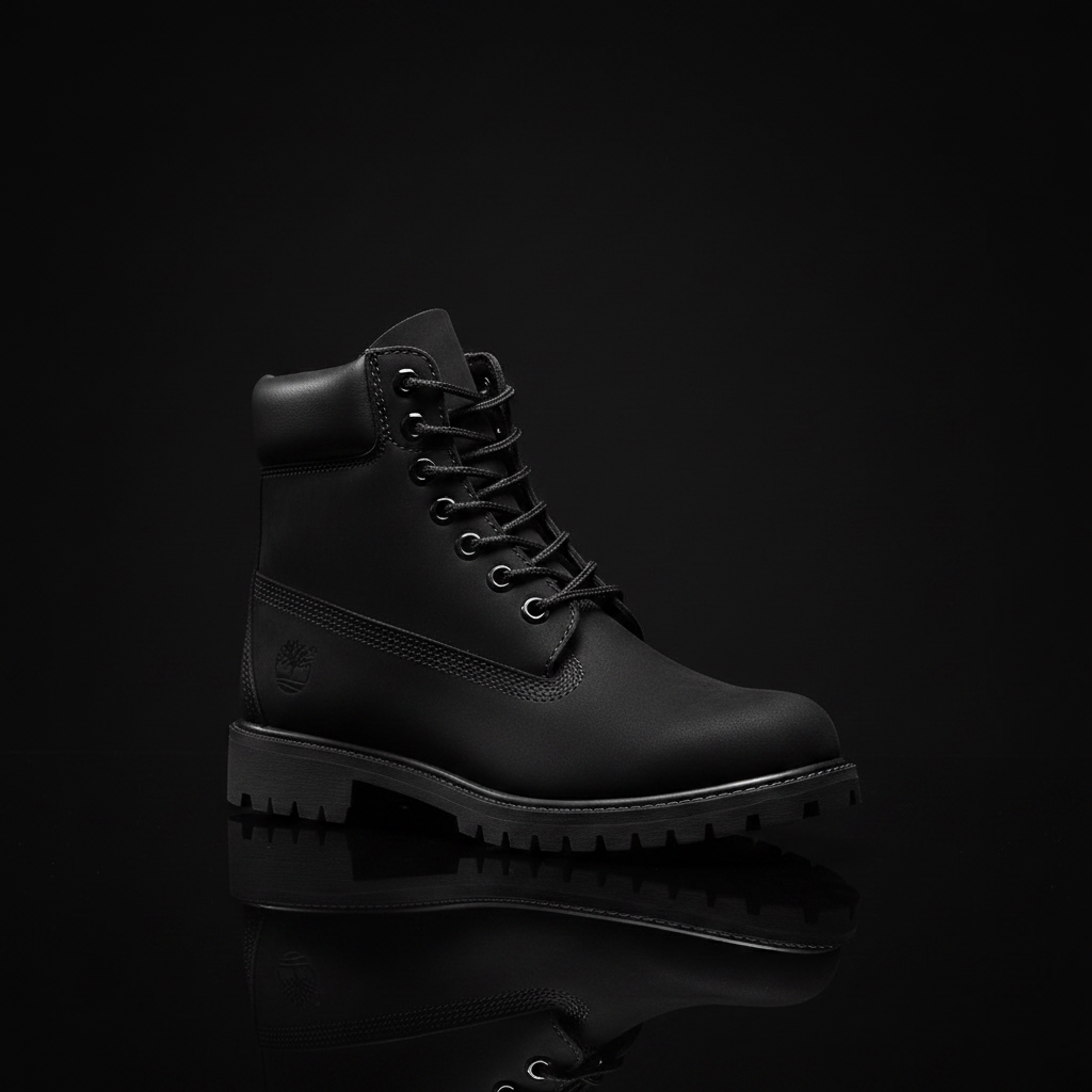 Urban Explorer Boots — Fon nwa dramatik