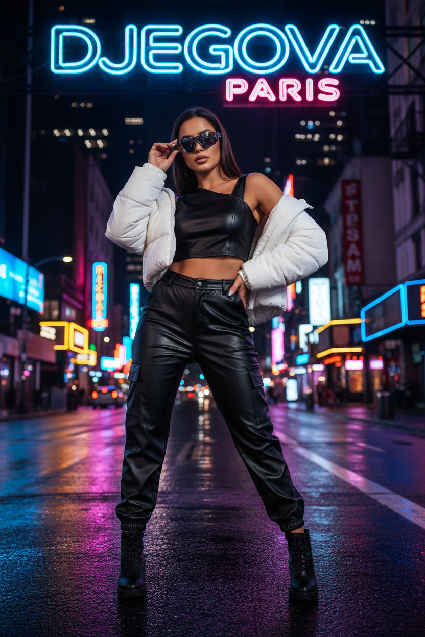 Noir Obsidienne — Editorial