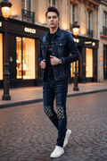 Jeans premium ouvè luxe
