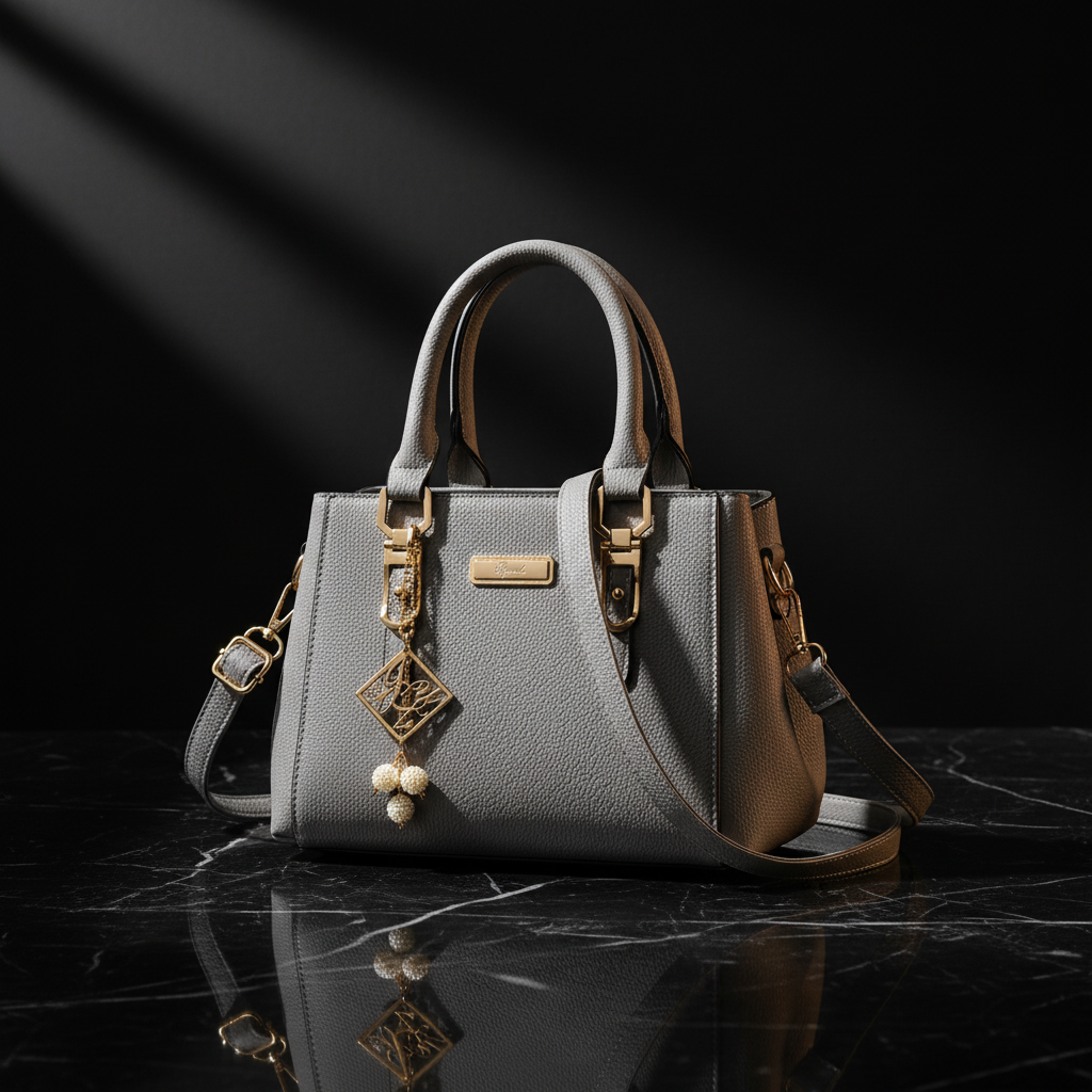 Luxury Handbag Editorial