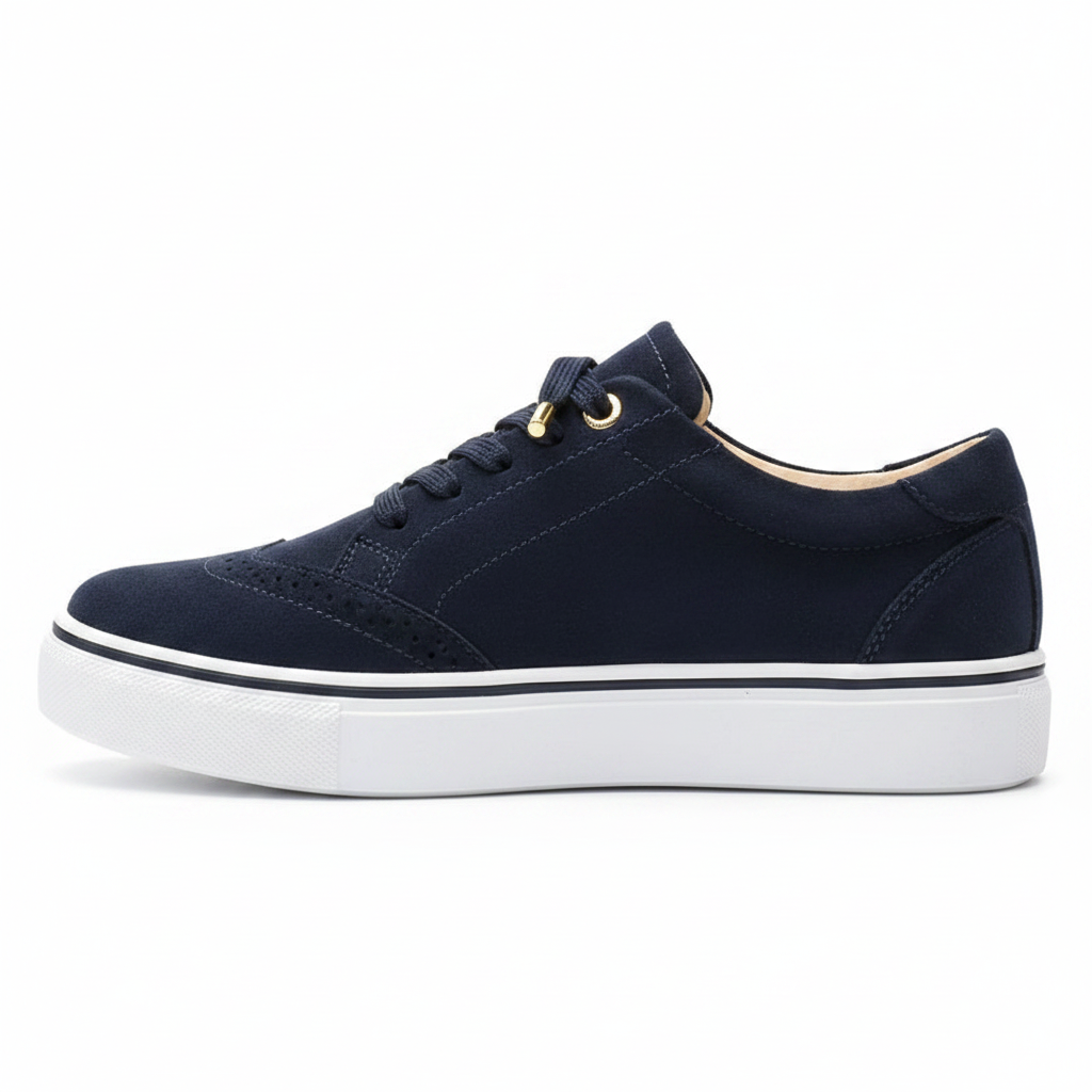 Navy side profile