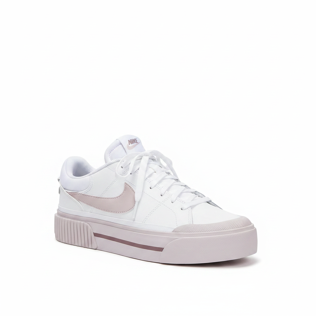 Nike Court Legacy - Angle 3/4