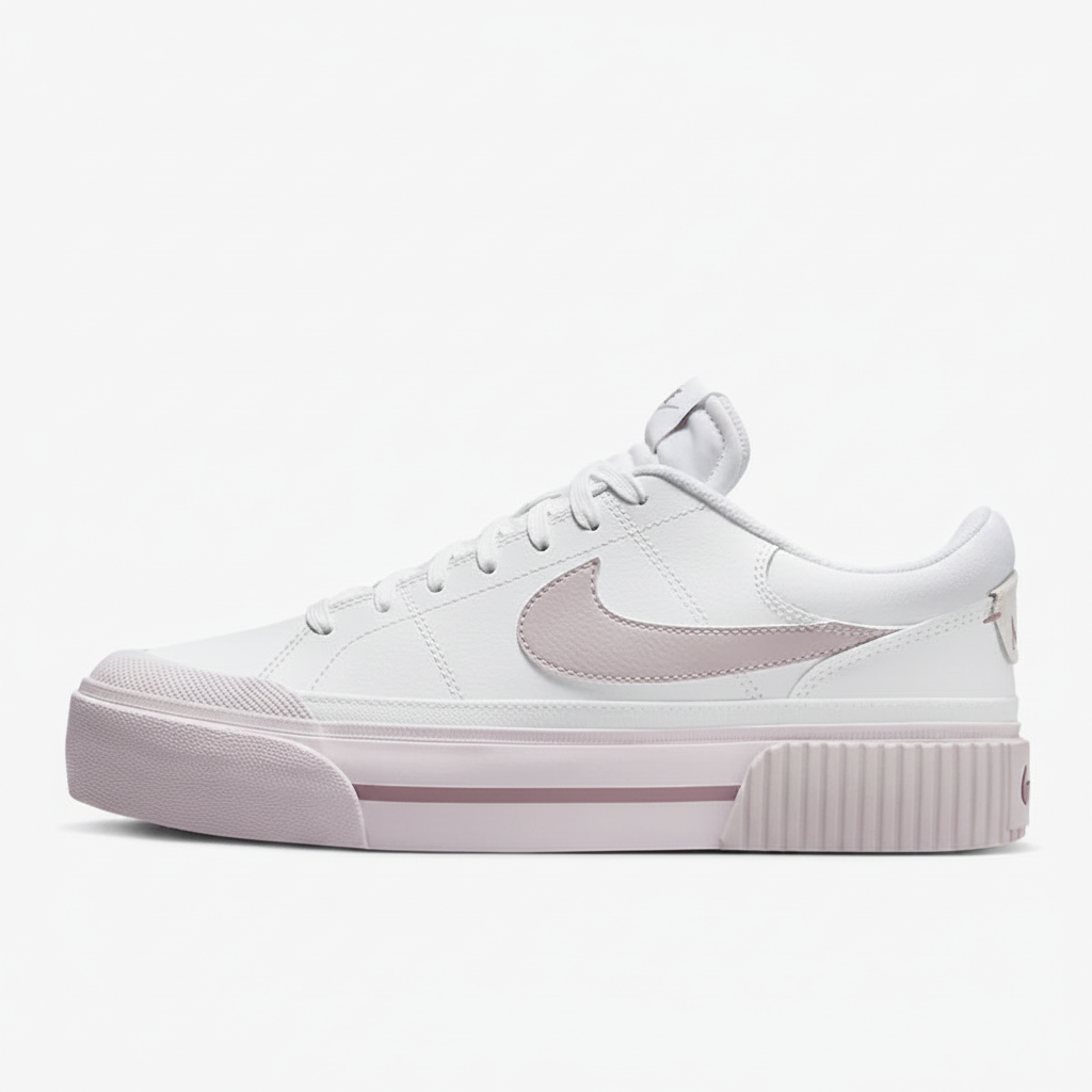 Nike Court Legacy - Profil Dwat