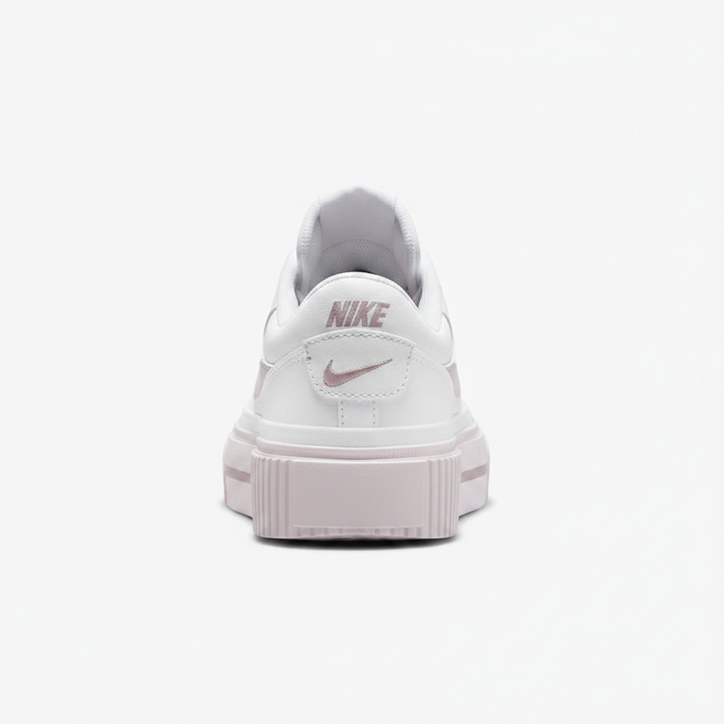Nike Court Legacy - Vue Dèyè