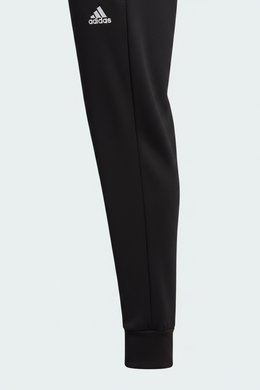Pants detail