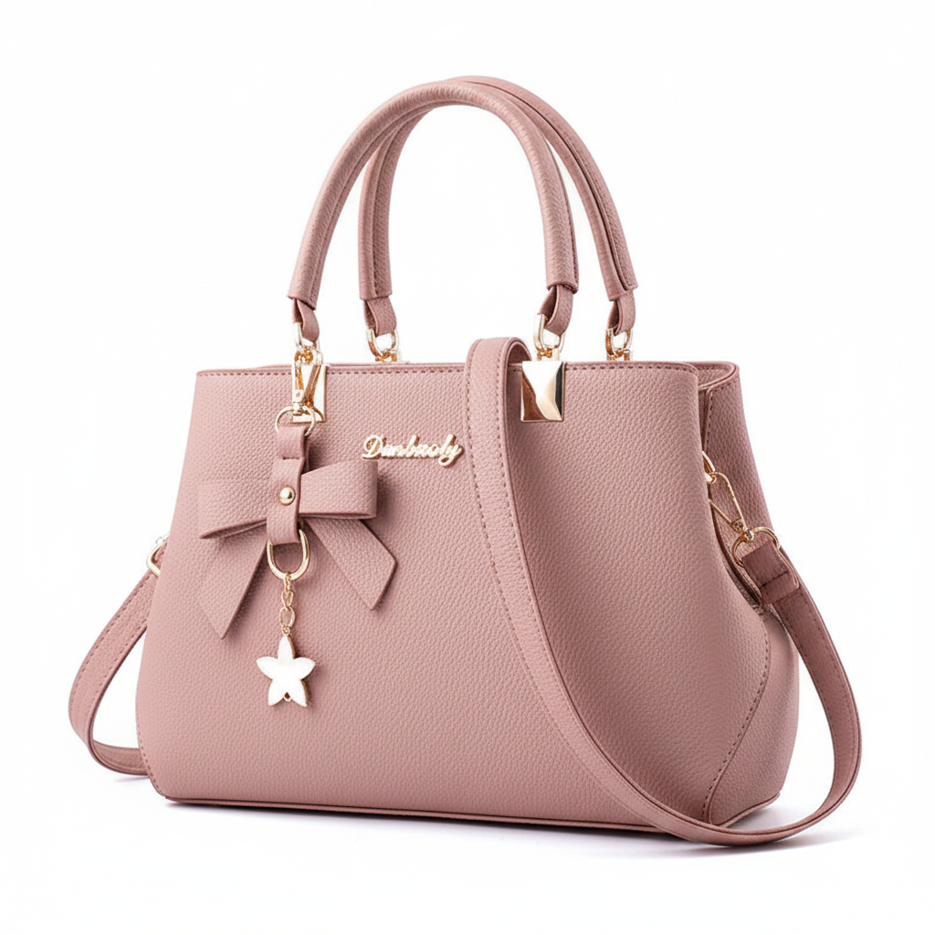 Pink Bag Series 2