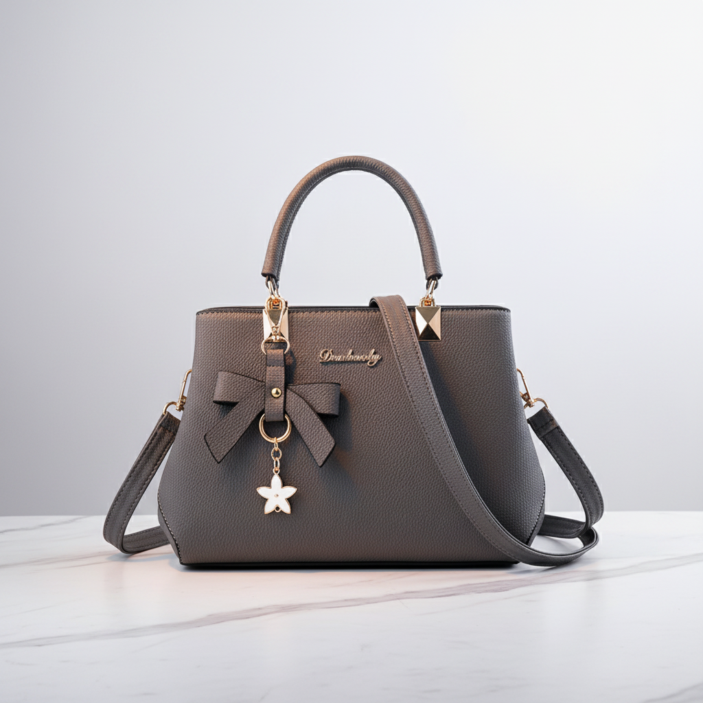 Sak gri fonse luxe