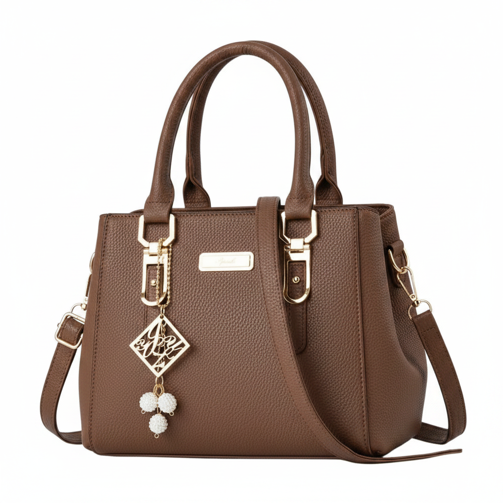 Sak Mawon - Zara Luxe