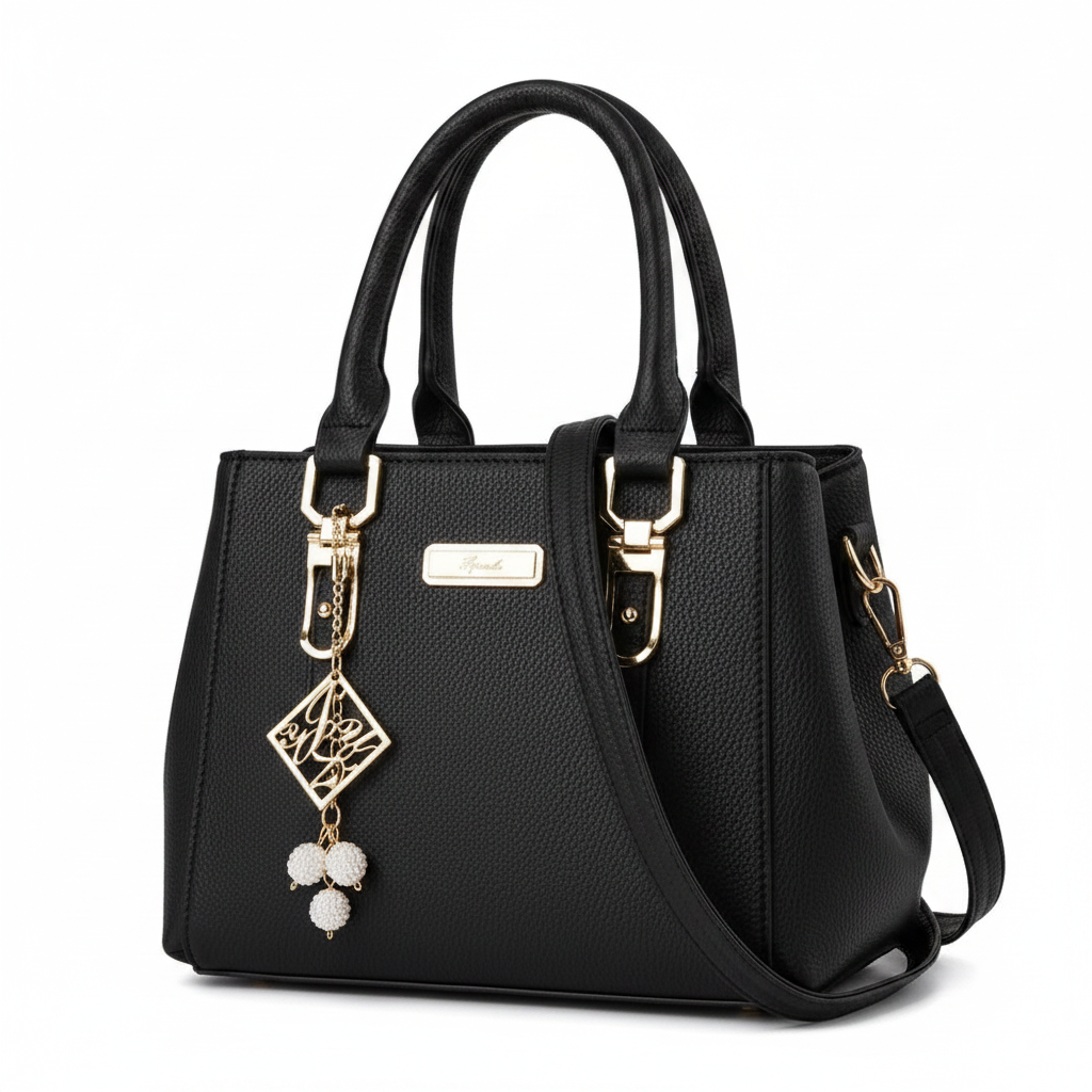 Sak Nwa - Zara Luxe