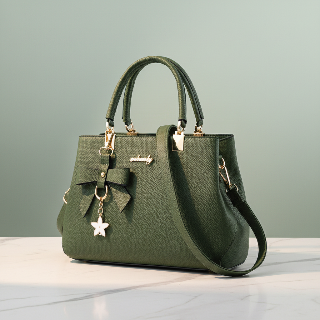 Sak vèt luxe