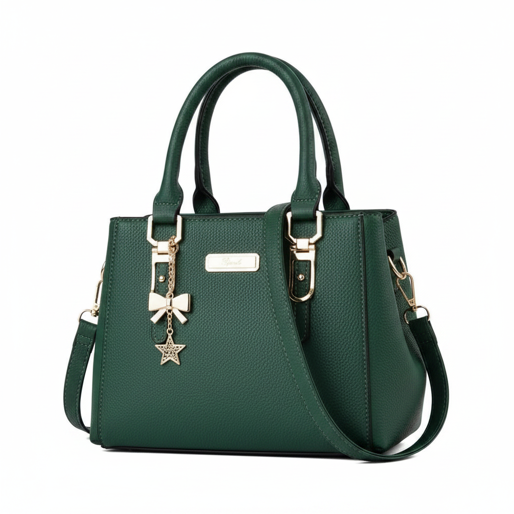 Sak Vèt - Zara Luxe