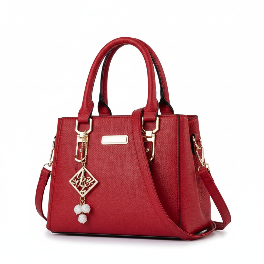 Sak Wouj - Zara Luxe