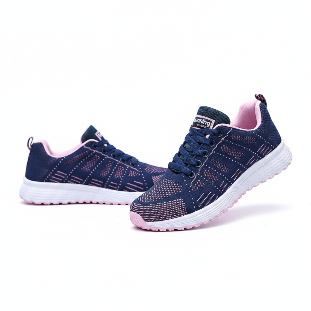 Sneaker Ble Maren - Vue Principale