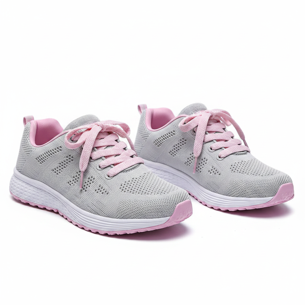 Sneaker Gri-Woz - Vue Principale