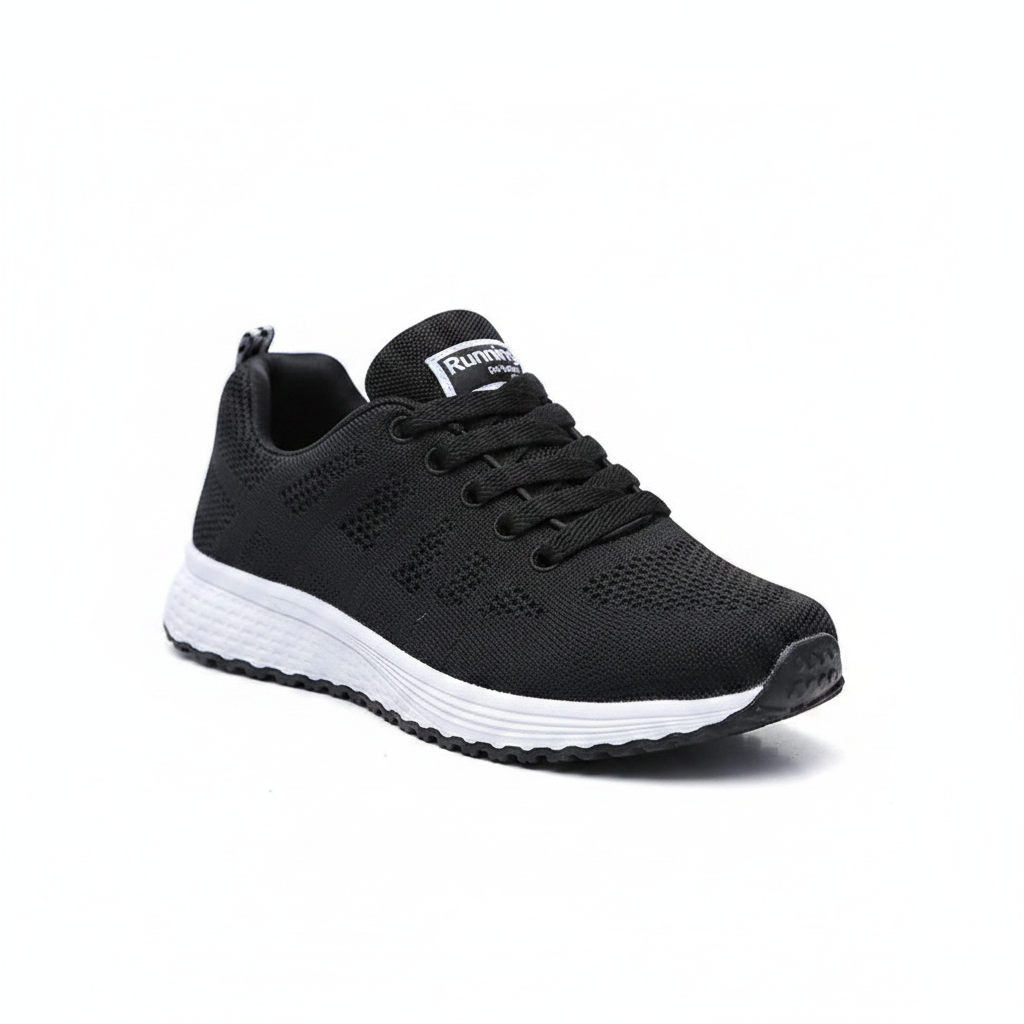 Sneaker Nwa - Vue 3/4